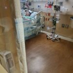 ED Nurse Betrayed By Employer, Husband Killed